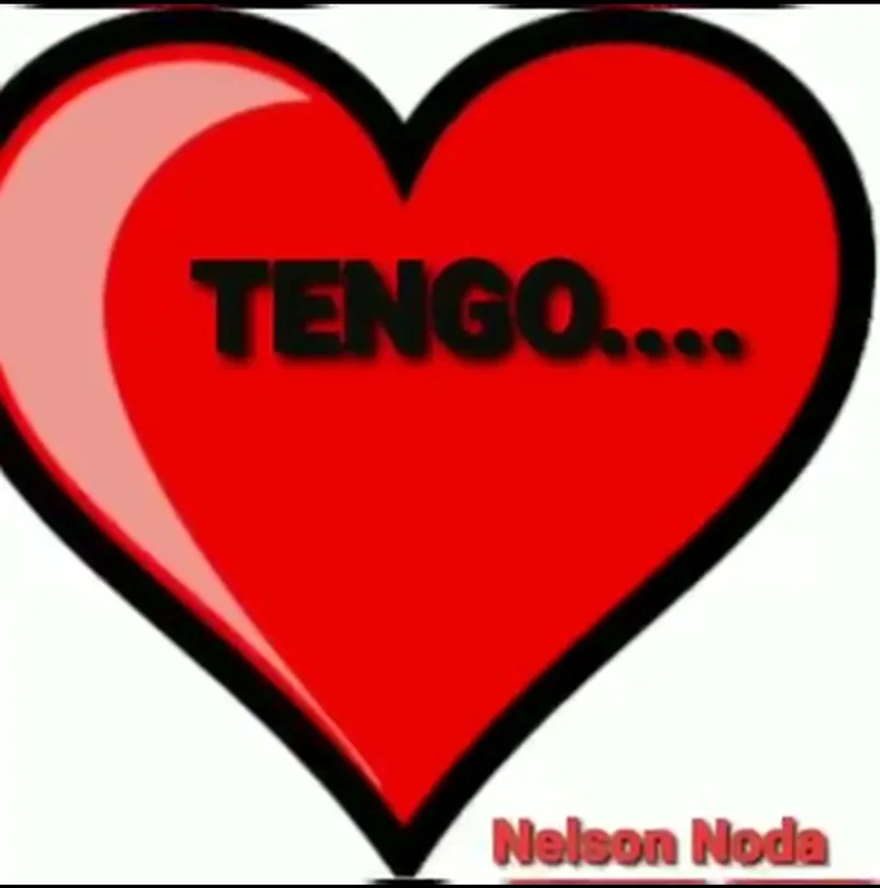 Poema de Gritos del Alma''.. Tengo un Corazón''